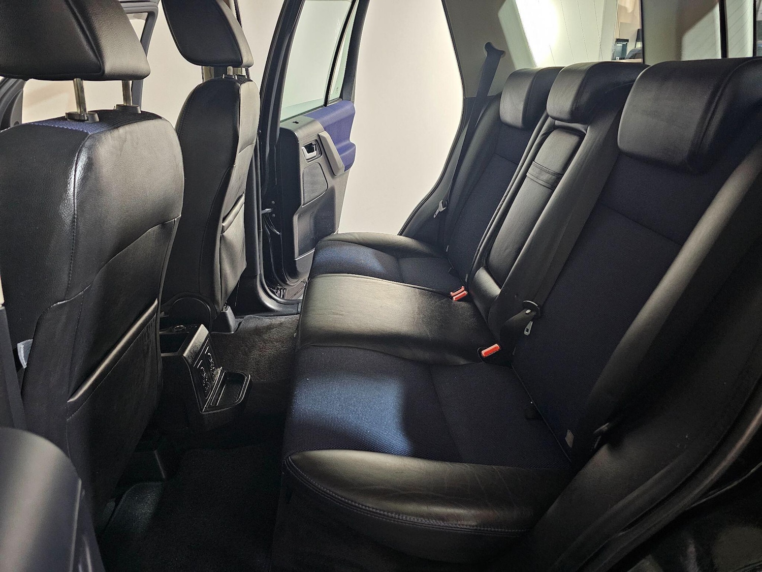 Used Land Rover Freelander 2007 for sale - 77081664: Photo 19