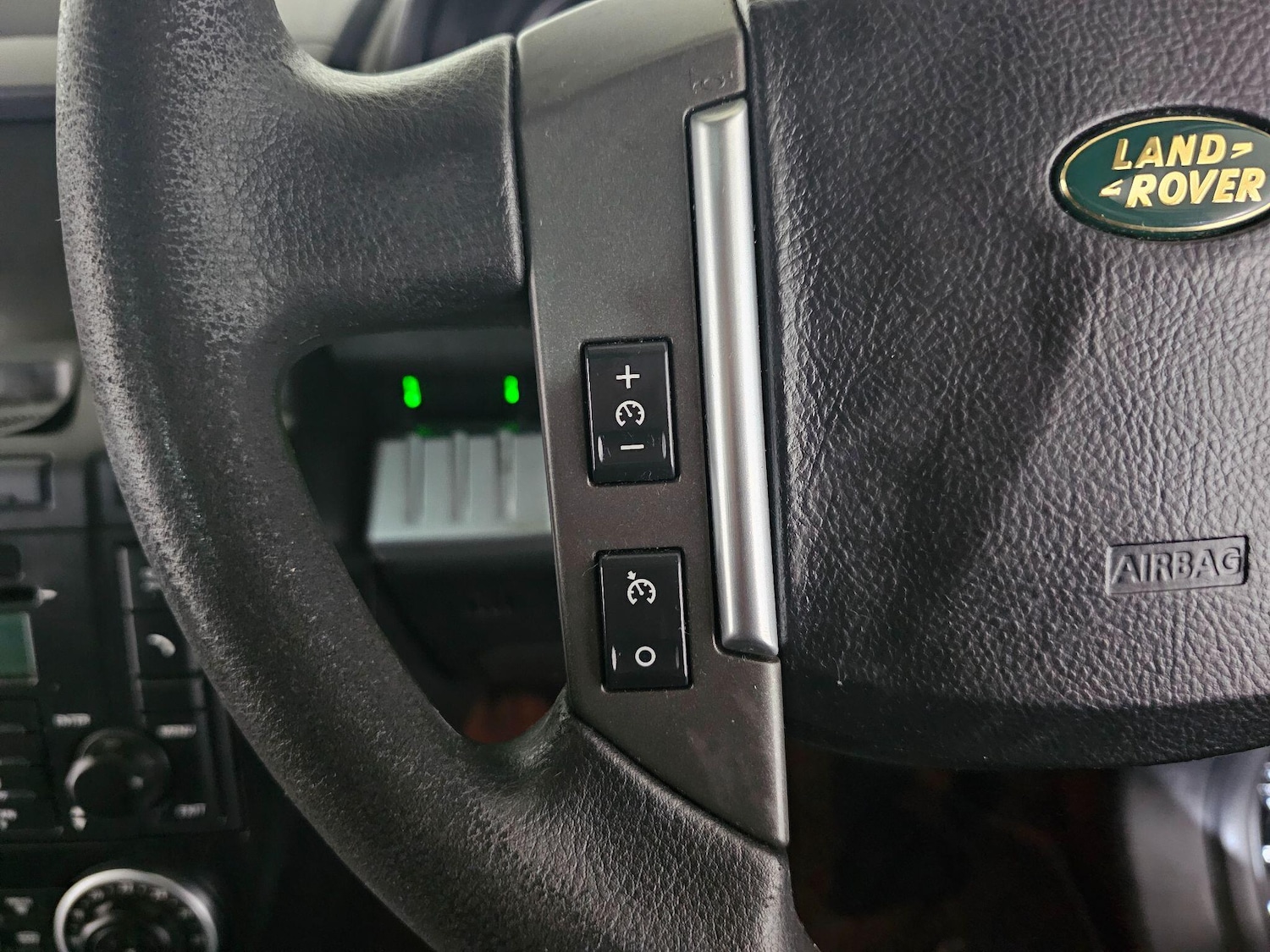 Used Land Rover Freelander 2007 for sale - 77081664: Photo 20