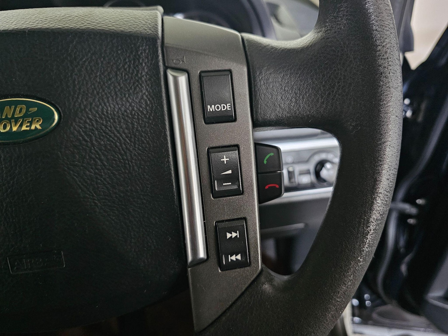 Used Land Rover Freelander 2007 for sale - 77081664: Photo 21