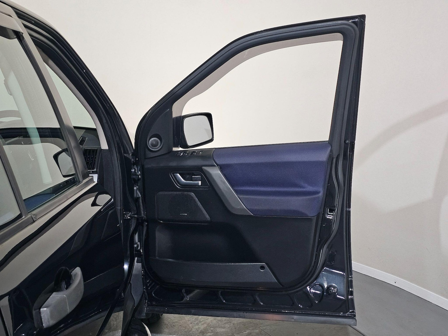 Used Land Rover Freelander 2007 for sale - 77081664: Photo 26