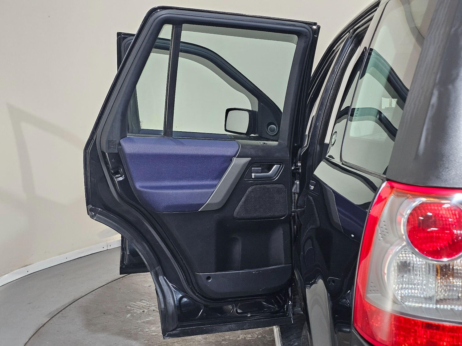 Used Land Rover Freelander 2007 for sale - 77081664: Photo 29