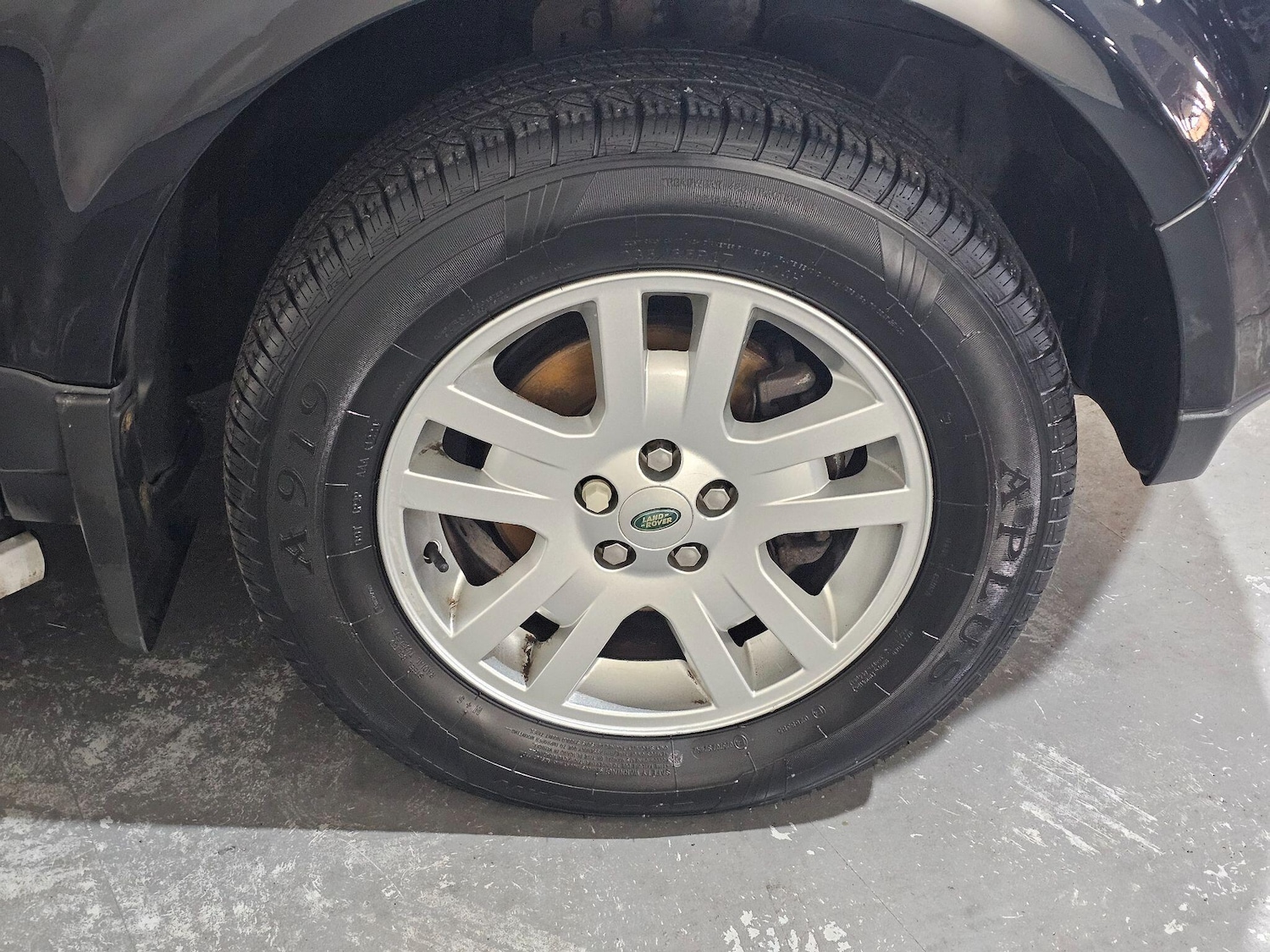 Used Land Rover Freelander 2007 for sale - 77081664: Photo 30