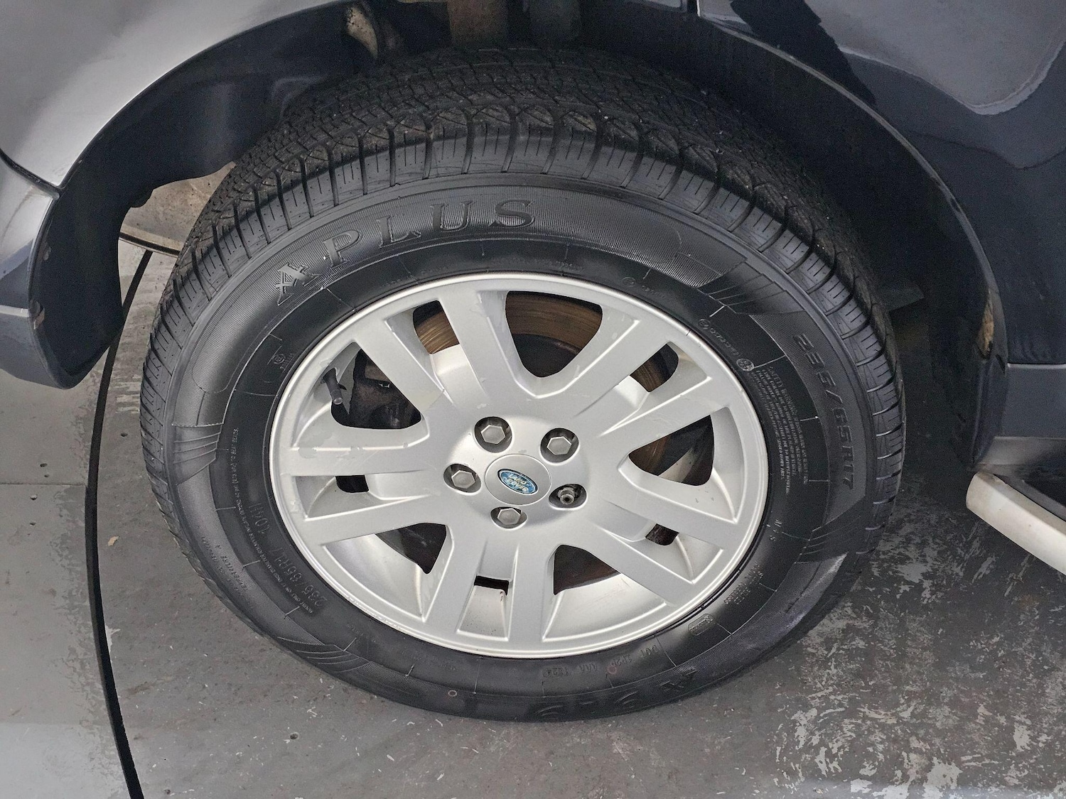 Used Land Rover Freelander 2007 for sale - 77081664: Photo 31