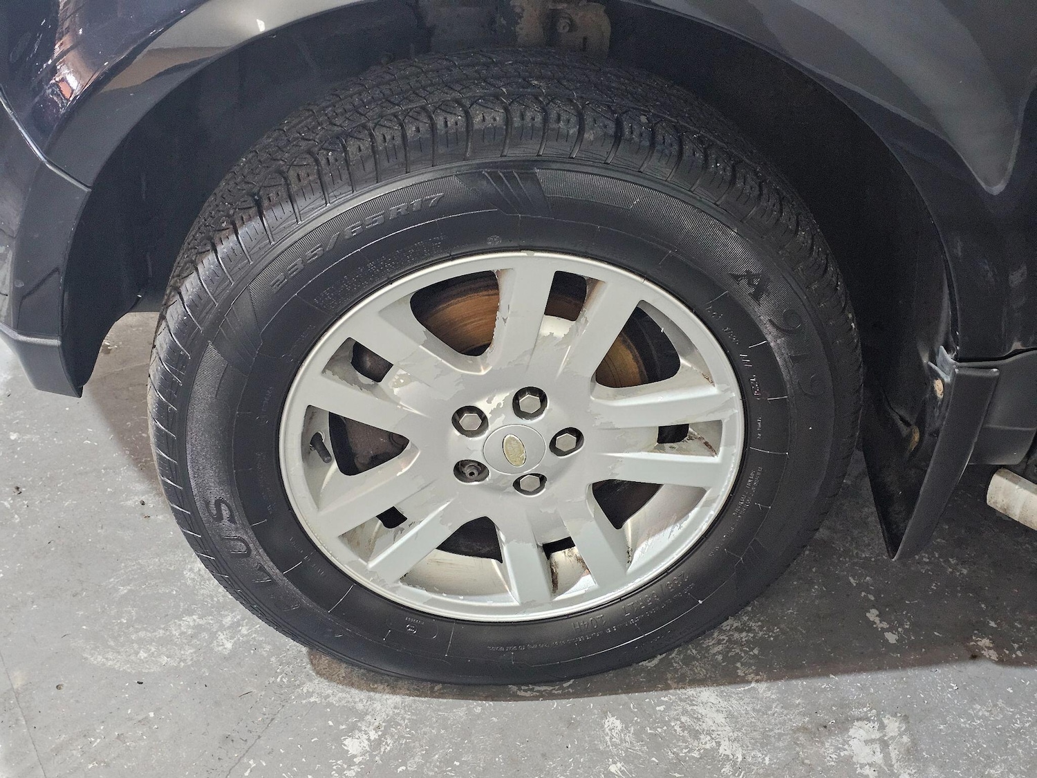 Used Land Rover Freelander 2007 for sale - 77081664: Photo 32