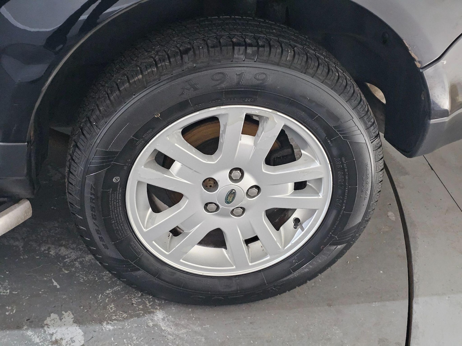 Used Land Rover Freelander 2007 for sale - 77081664: Photo 33