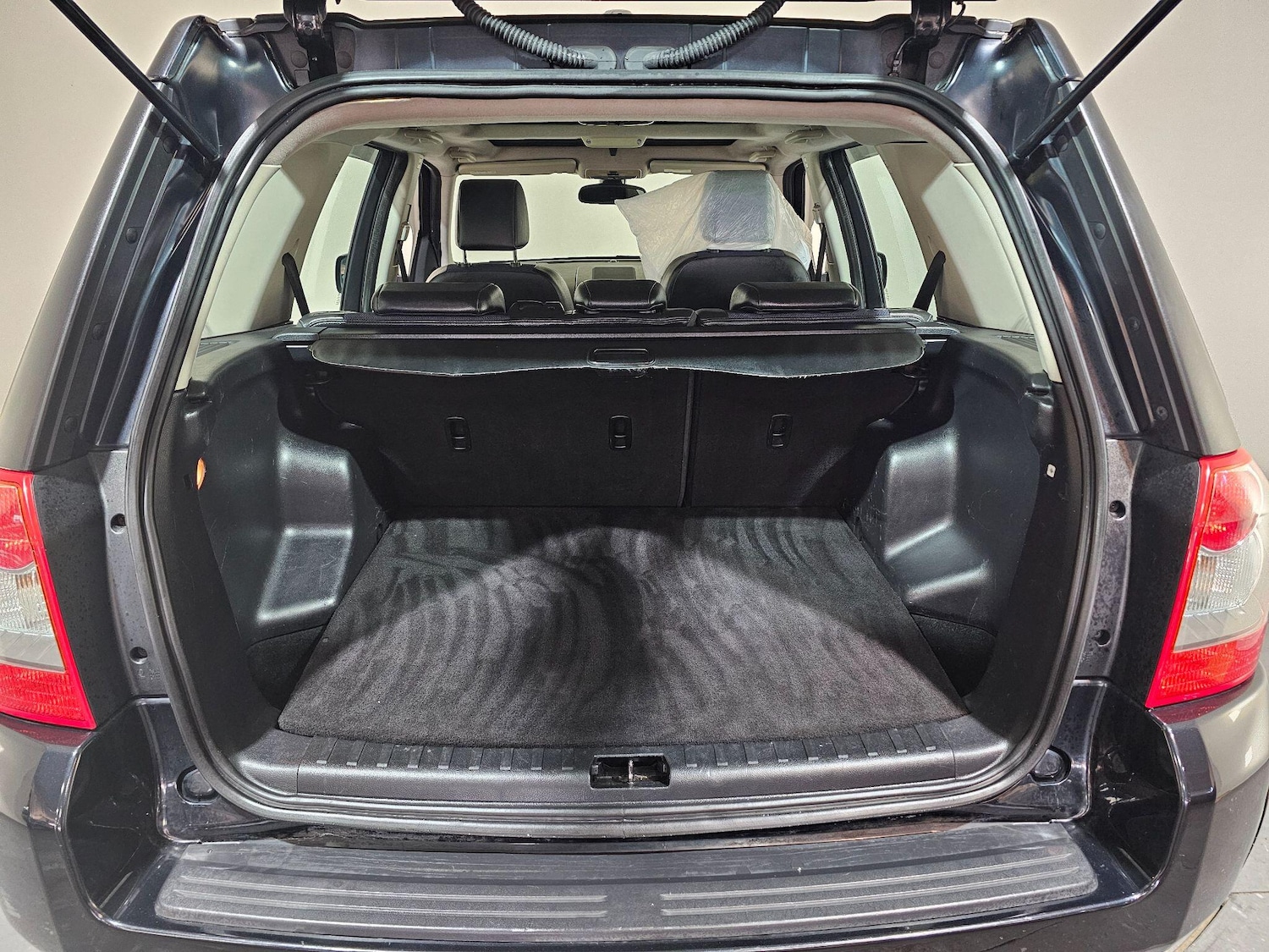 Used Land Rover Freelander 2007 for sale - 77081664: Photo 38