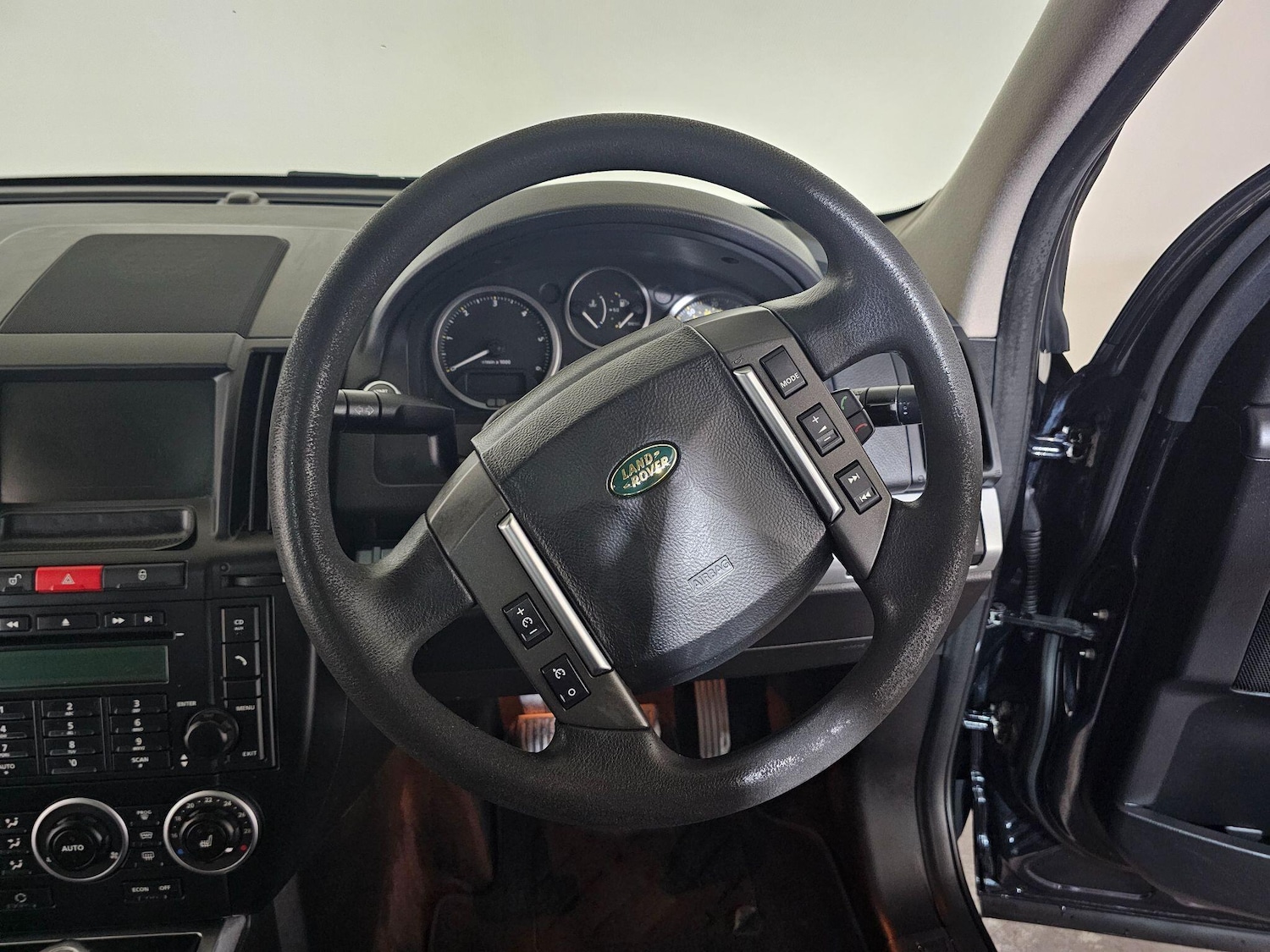 Used Land Rover Freelander 2007 for sale - 77081664: Photo 39