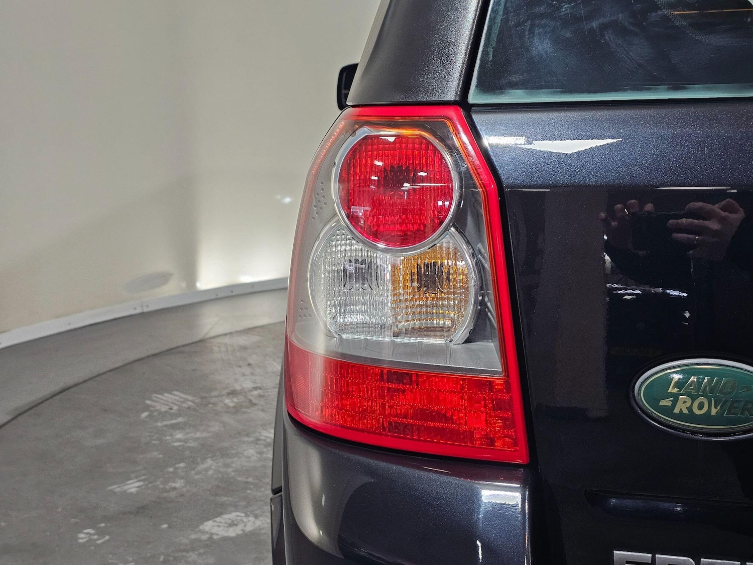 Used Land Rover Freelander 2007 for sale - 77081664: Photo 41