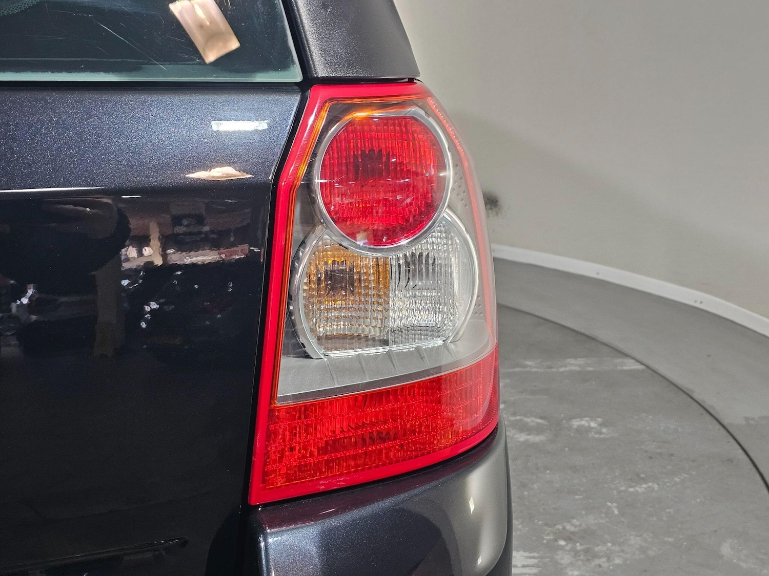 Used Land Rover Freelander 2007 for sale - 77081664: Photo 42