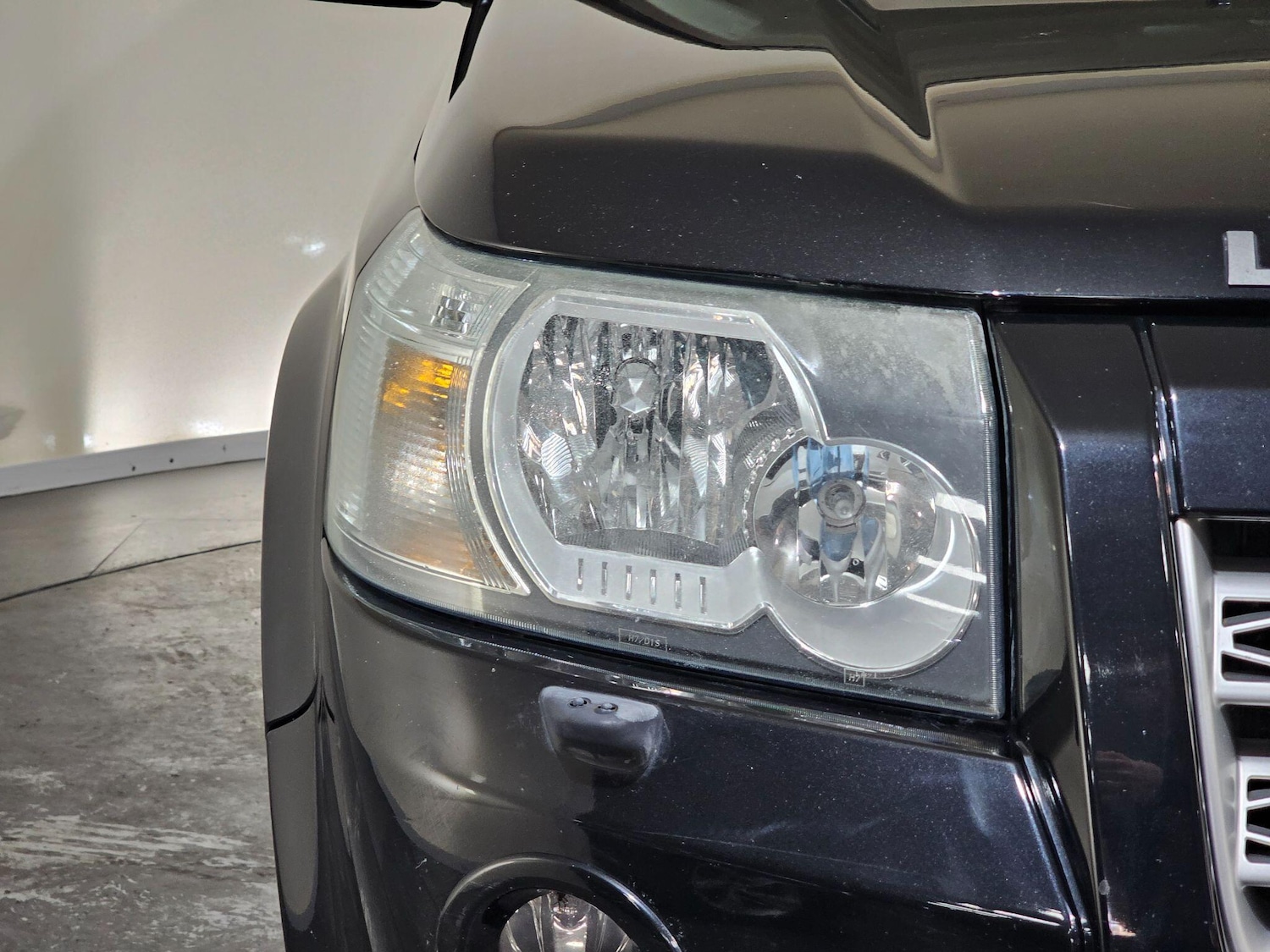 Used Land Rover Freelander 2007 for sale - 77081664: Photo 43