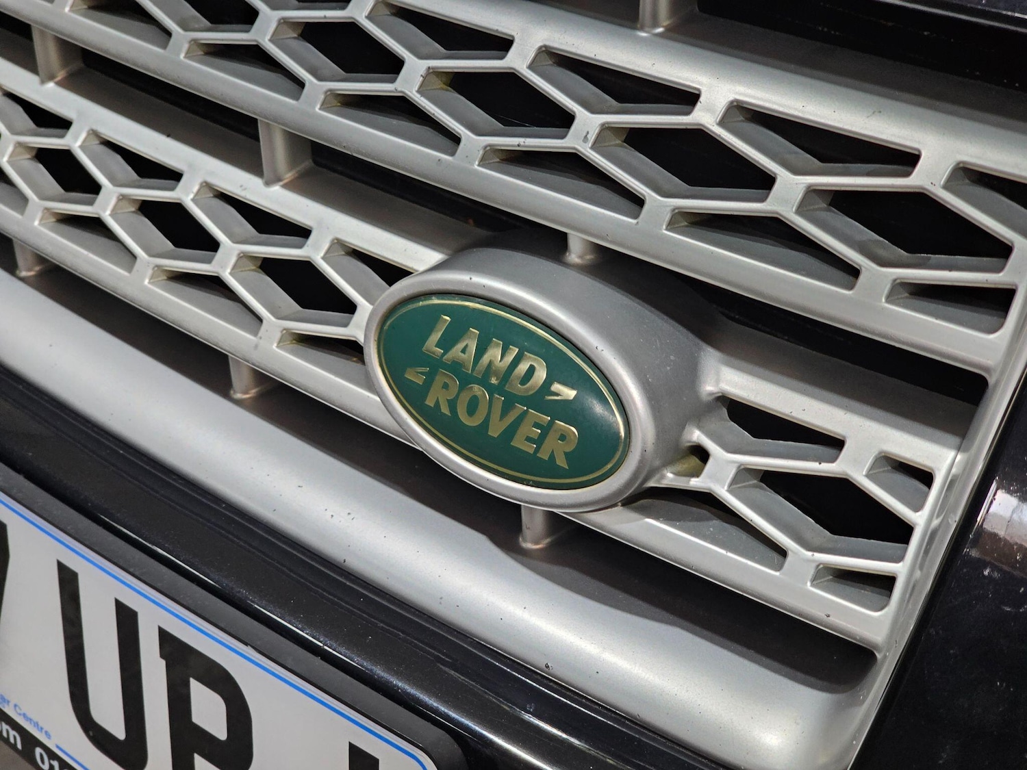 Used Land Rover Freelander 2007 for sale - 77081664: Photo 45