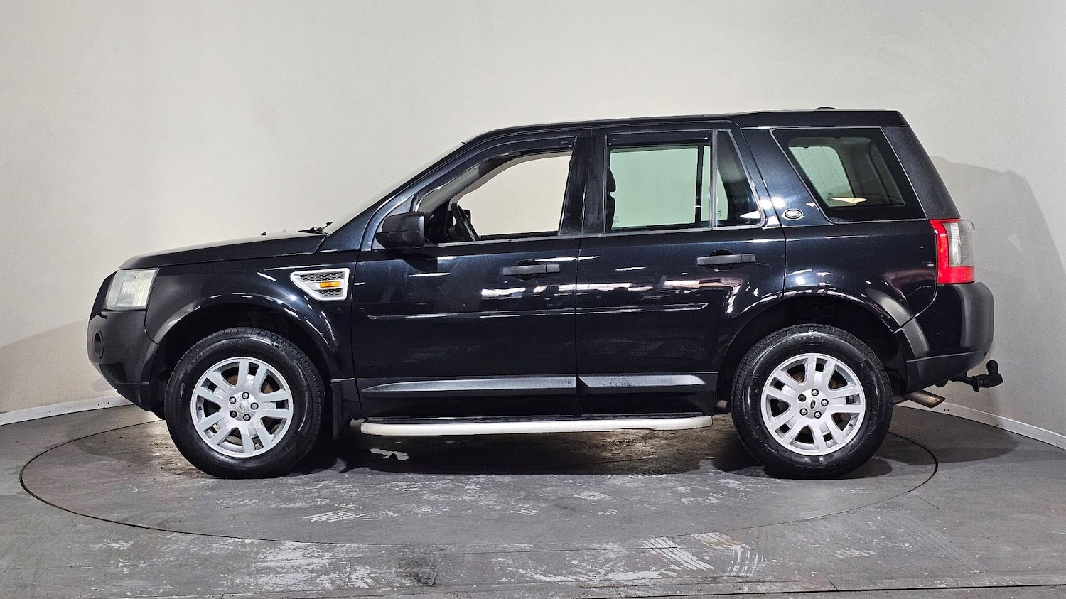 Used Land Rover Freelander 2007 for sale - 77081664: Photo 5