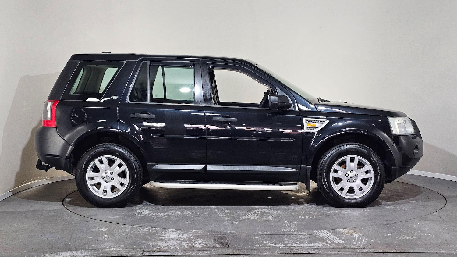 Used Land Rover Freelander 2007 for sale - 77081664: Photo 7