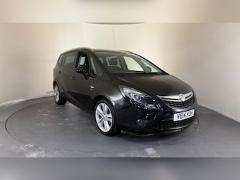 2014 (14) - 2.0 CDTi SRi Euro 5 5dr