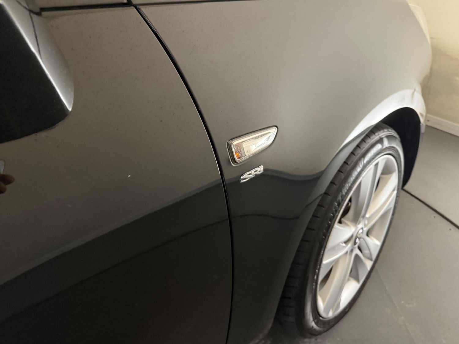 Used Vauxhall Zafira Tourer 2014 for sale - 76409237: Photo 20