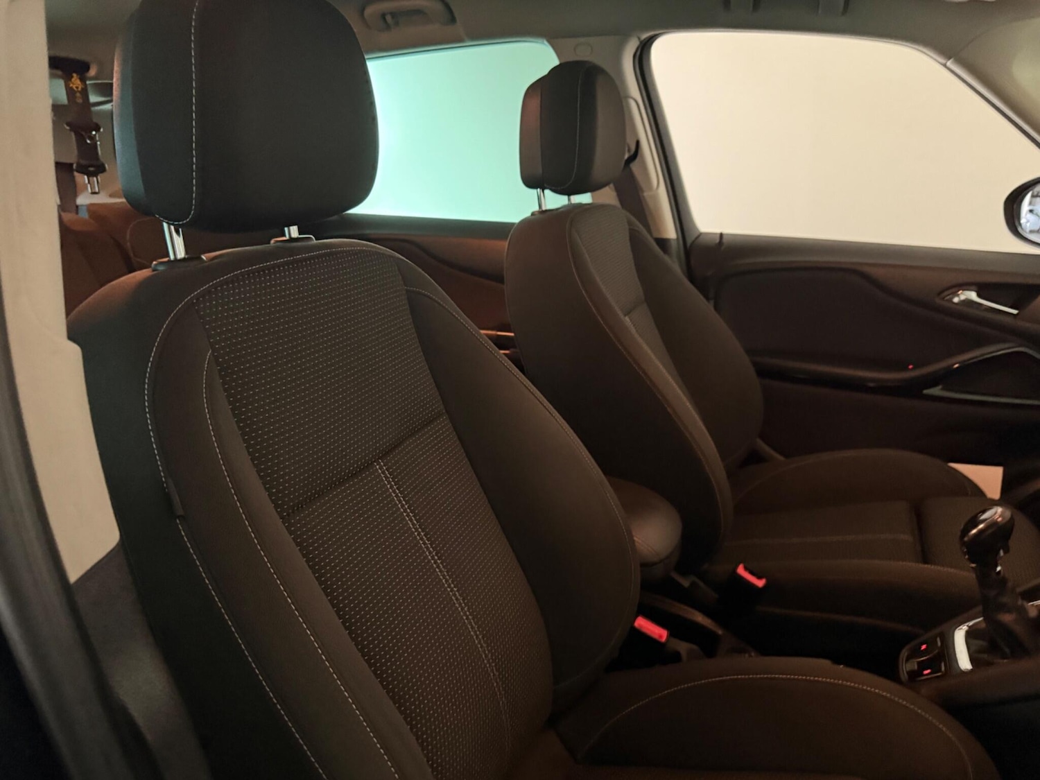 Used Vauxhall Zafira Tourer 2014 for sale - 76409237: Photo 24