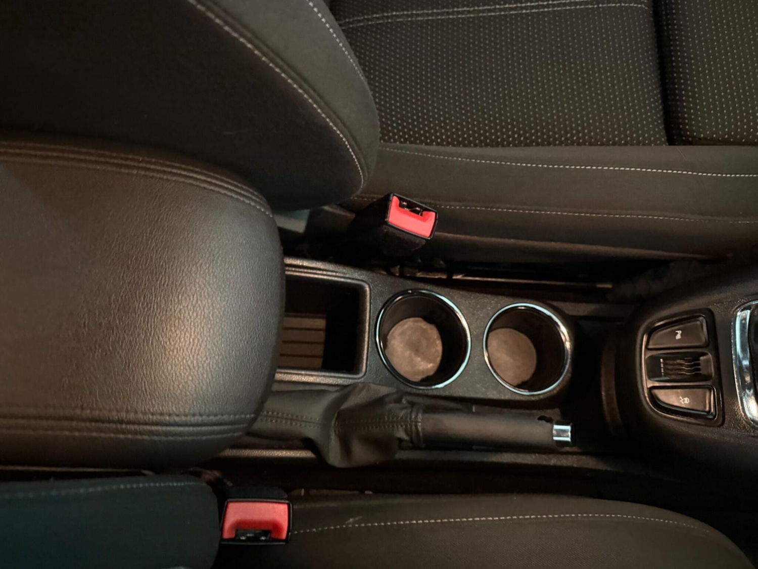 Used Vauxhall Zafira Tourer 2014 for sale - 76409237: Photo 34