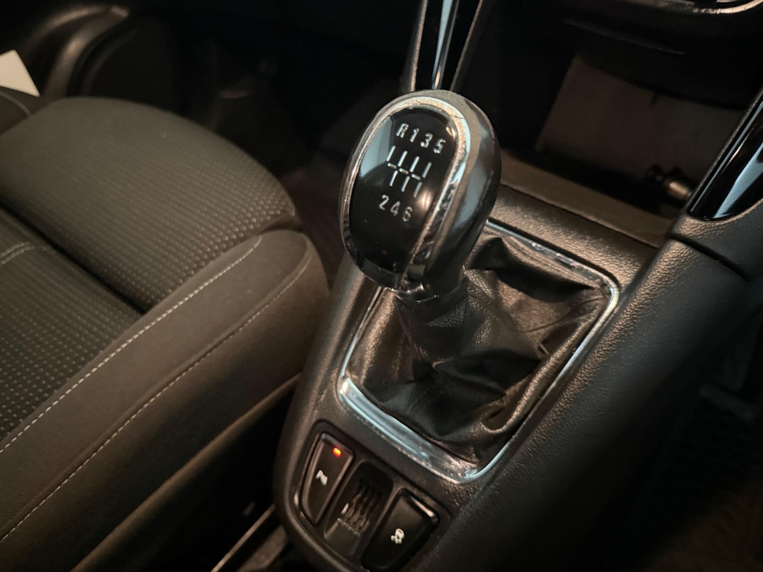 Used Vauxhall Zafira Tourer 2014 for sale - 76409237: Photo 41