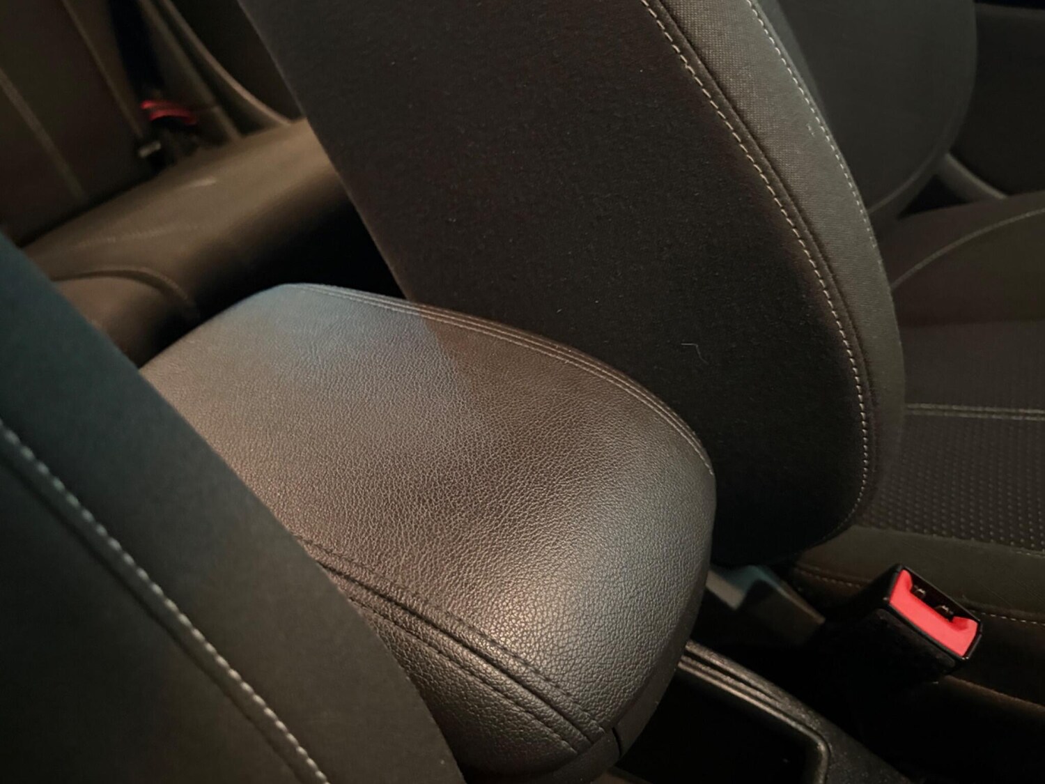 Used Vauxhall Zafira Tourer 2014 for sale - 76409237: Photo 44