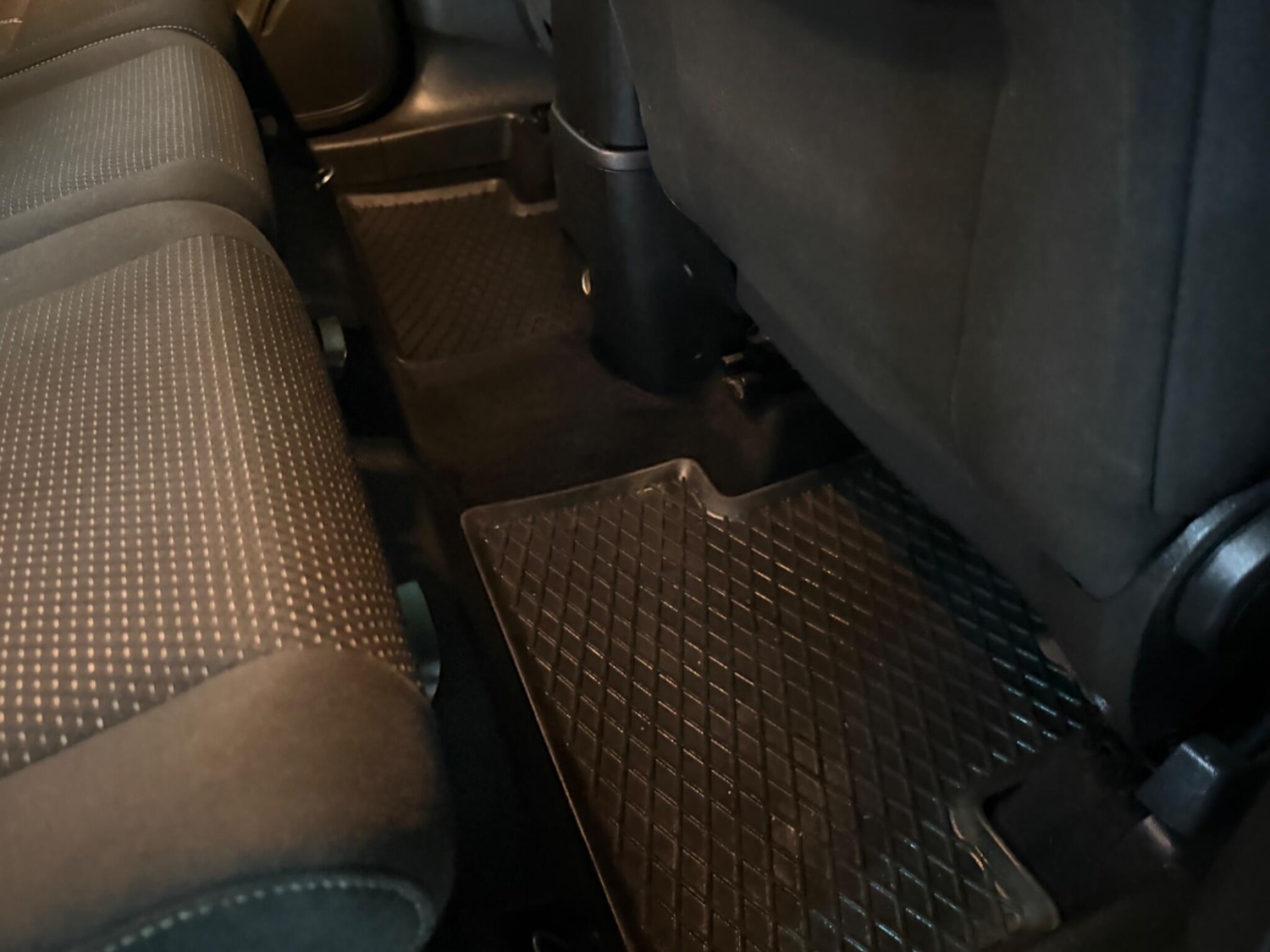 Used Vauxhall Zafira Tourer 2014 for sale - 76409237: Photo 48