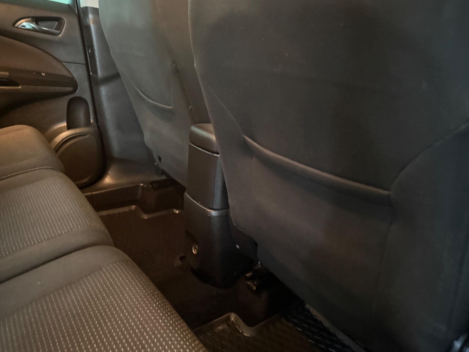 Used Vauxhall Zafira Tourer 2014 for sale - 76409237: Photo 49