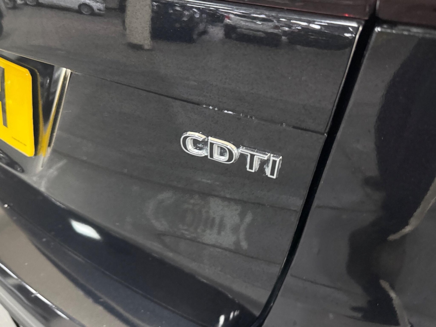 Used Vauxhall Zafira Tourer 2014 for sale - 76409237: Photo 52