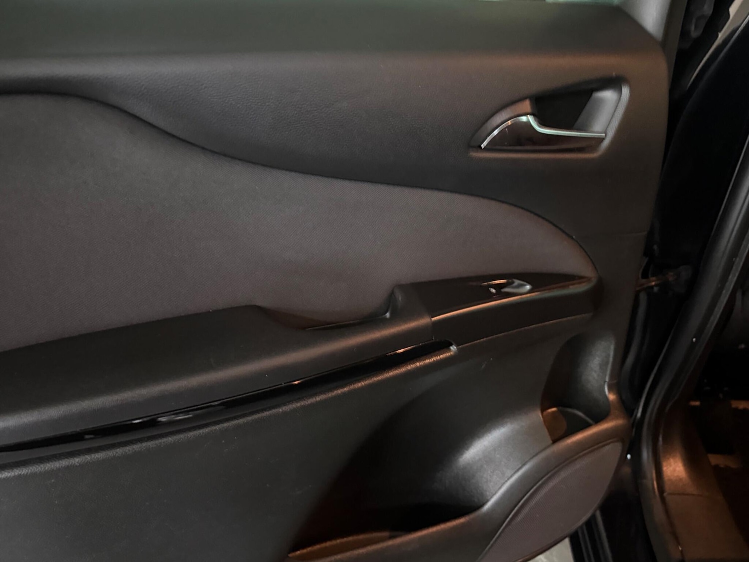 Used Vauxhall Zafira Tourer 2014 for sale - 76409237: Photo 60