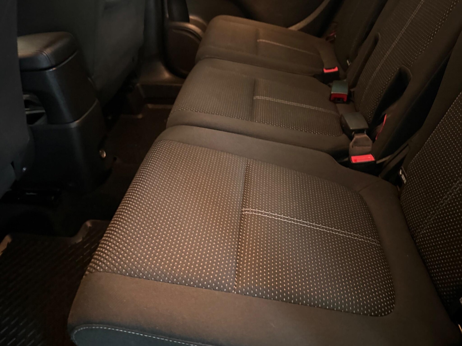 Used Vauxhall Zafira Tourer 2014 for sale - 76409237: Photo 62