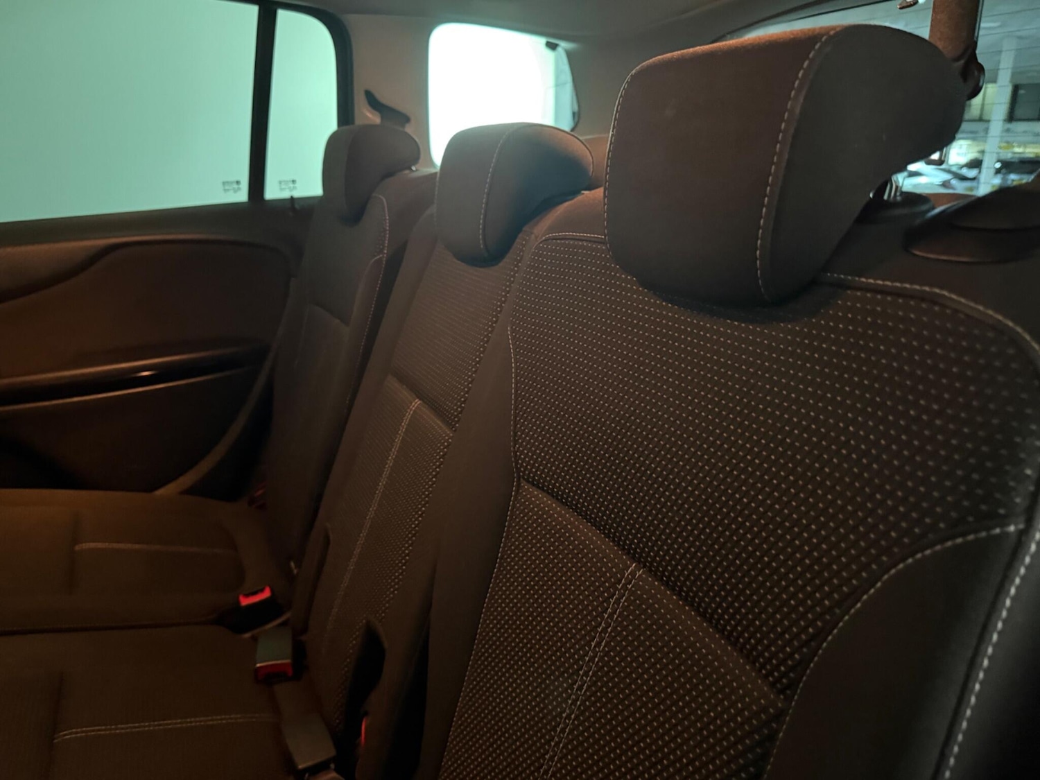 Used Vauxhall Zafira Tourer 2014 for sale - 76409237: Photo 63