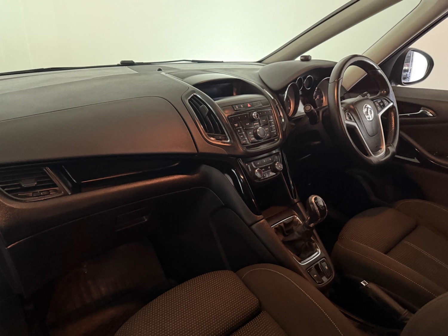 Used Vauxhall Zafira Tourer 2014 for sale - 76409237: Photo 69