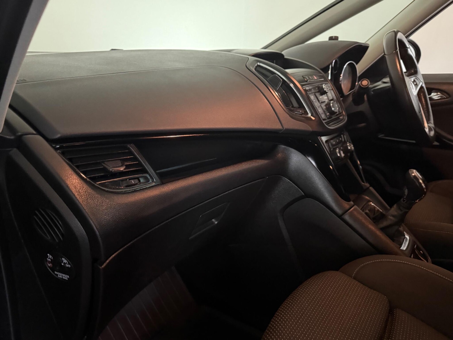 Used Vauxhall Zafira Tourer 2014 for sale - 76409237: Photo 73