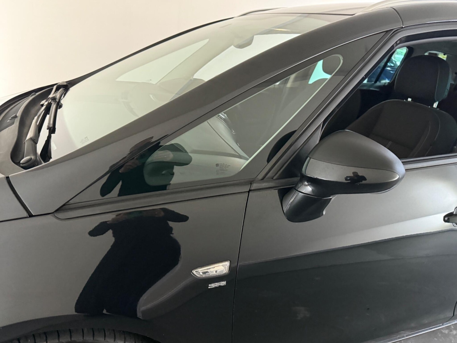 Used Vauxhall Zafira Tourer 2014 for sale - 76409237: Photo 75