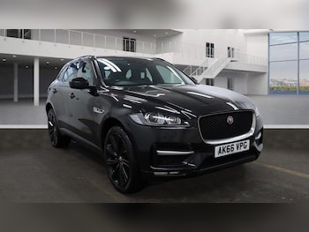 2016 (66) - 2.0 D180 R-Sport Euro 6 (s/s) 5dr