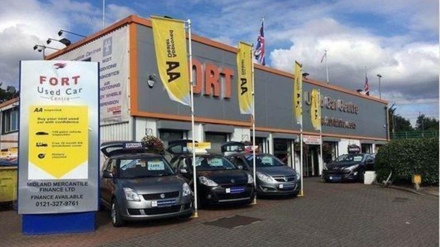 Used Fiat 500L 2016 for sale - 76408714: Photo 1