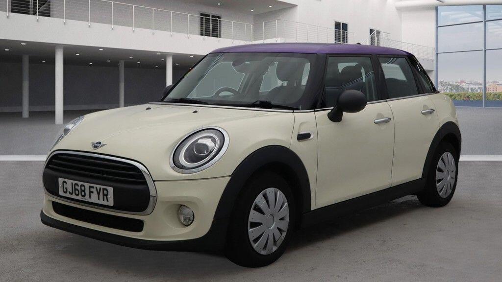 Used MINI Hatch 2018 for sale - 76409426: Photo 5
