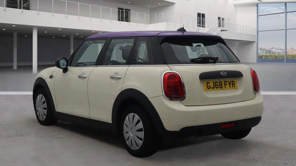 Used MINI Hatch 2018 for sale - 76409426: Photo 6