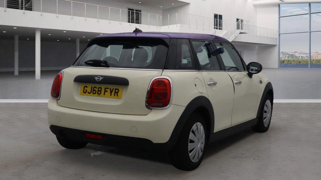 Used MINI Hatch 2018 for sale - 76409426: Photo 7