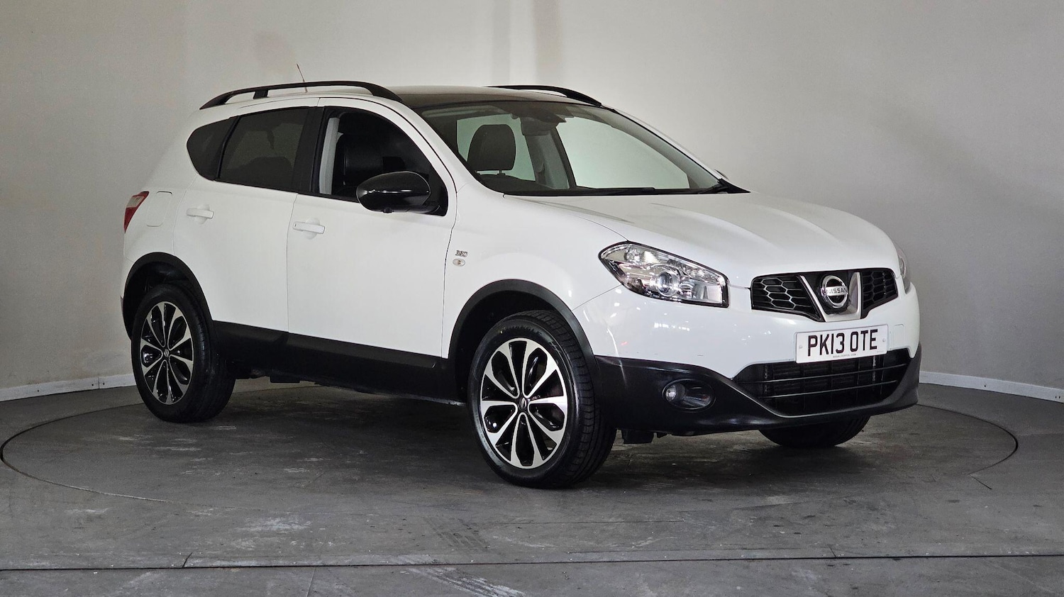 Used Nissan Qashqai 2013 for sale - 76409321: Photo 1