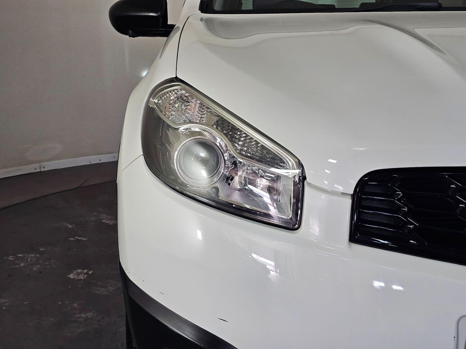 Used Nissan Qashqai 2013 for sale - 76409321: Photo 12