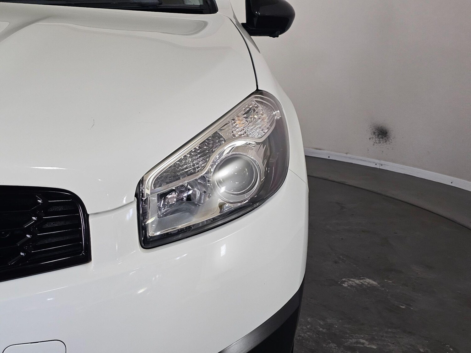 Used Nissan Qashqai 2013 for sale - 76409321: Photo 13