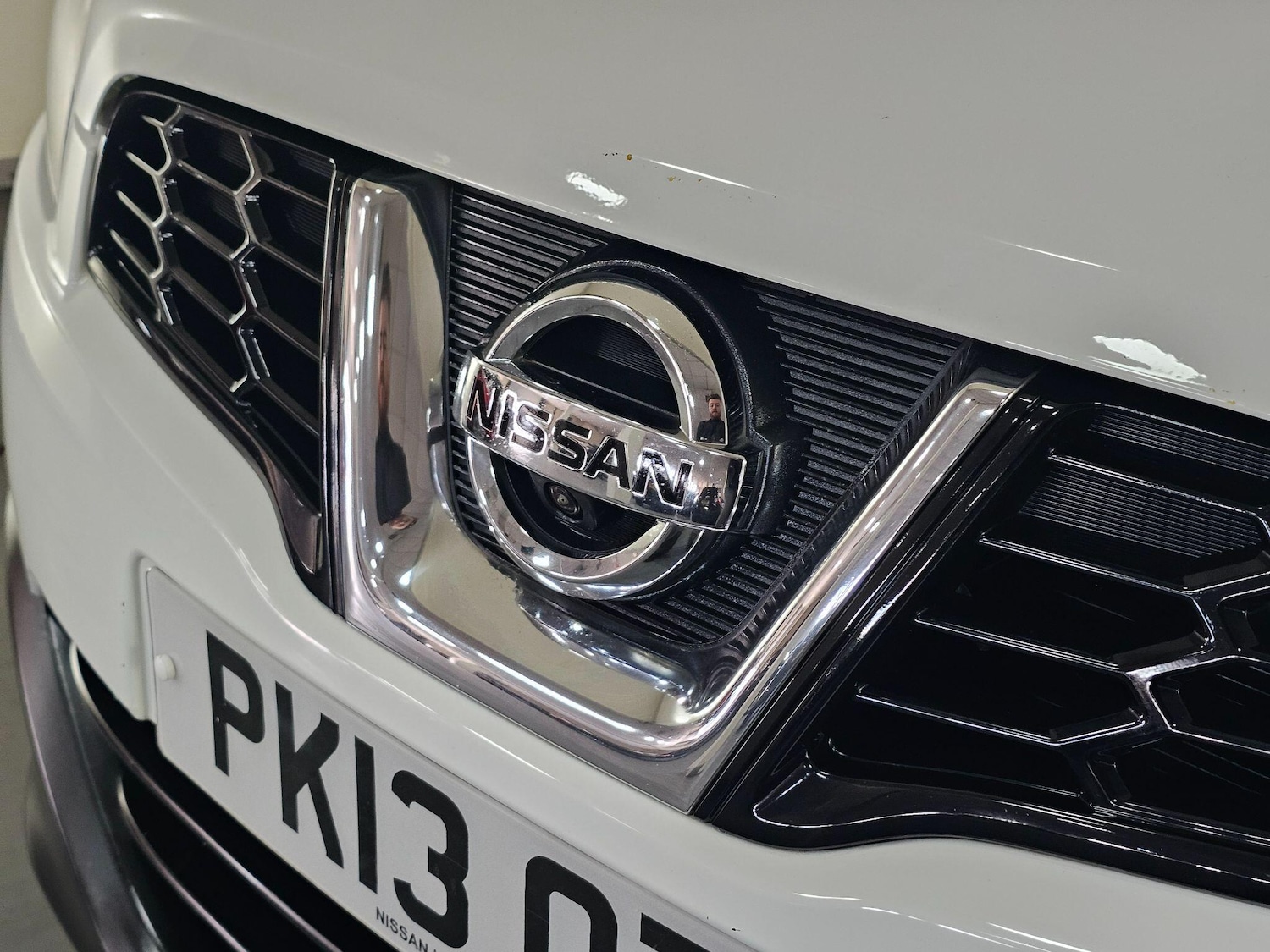 Used Nissan Qashqai 2013 for sale - 76409321: Photo 14