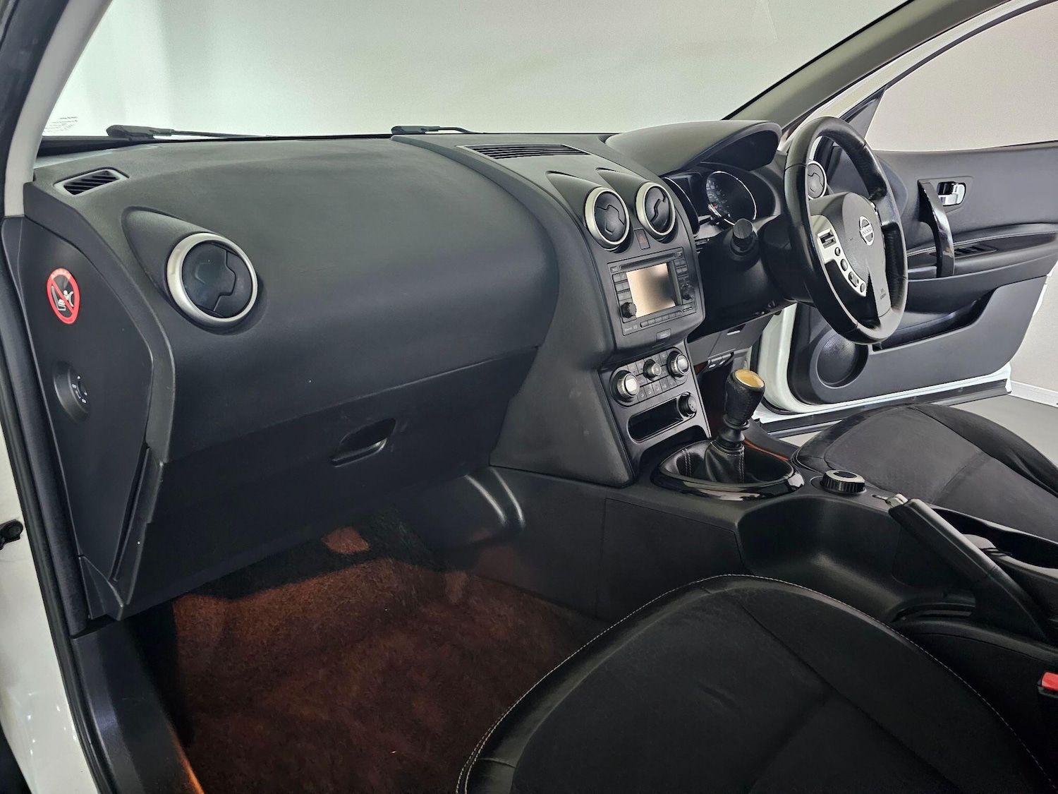 Used Nissan Qashqai 2013 for sale - 76409321: Photo 23