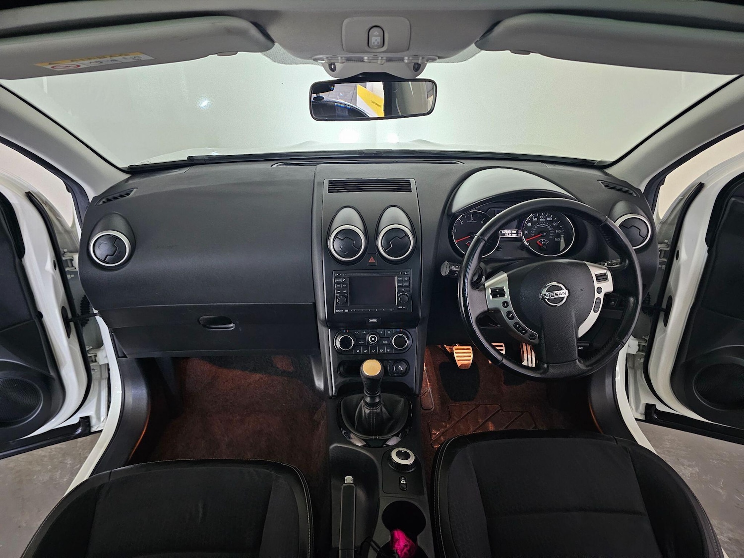 Used Nissan Qashqai 2013 for sale - 76409321: Photo 33