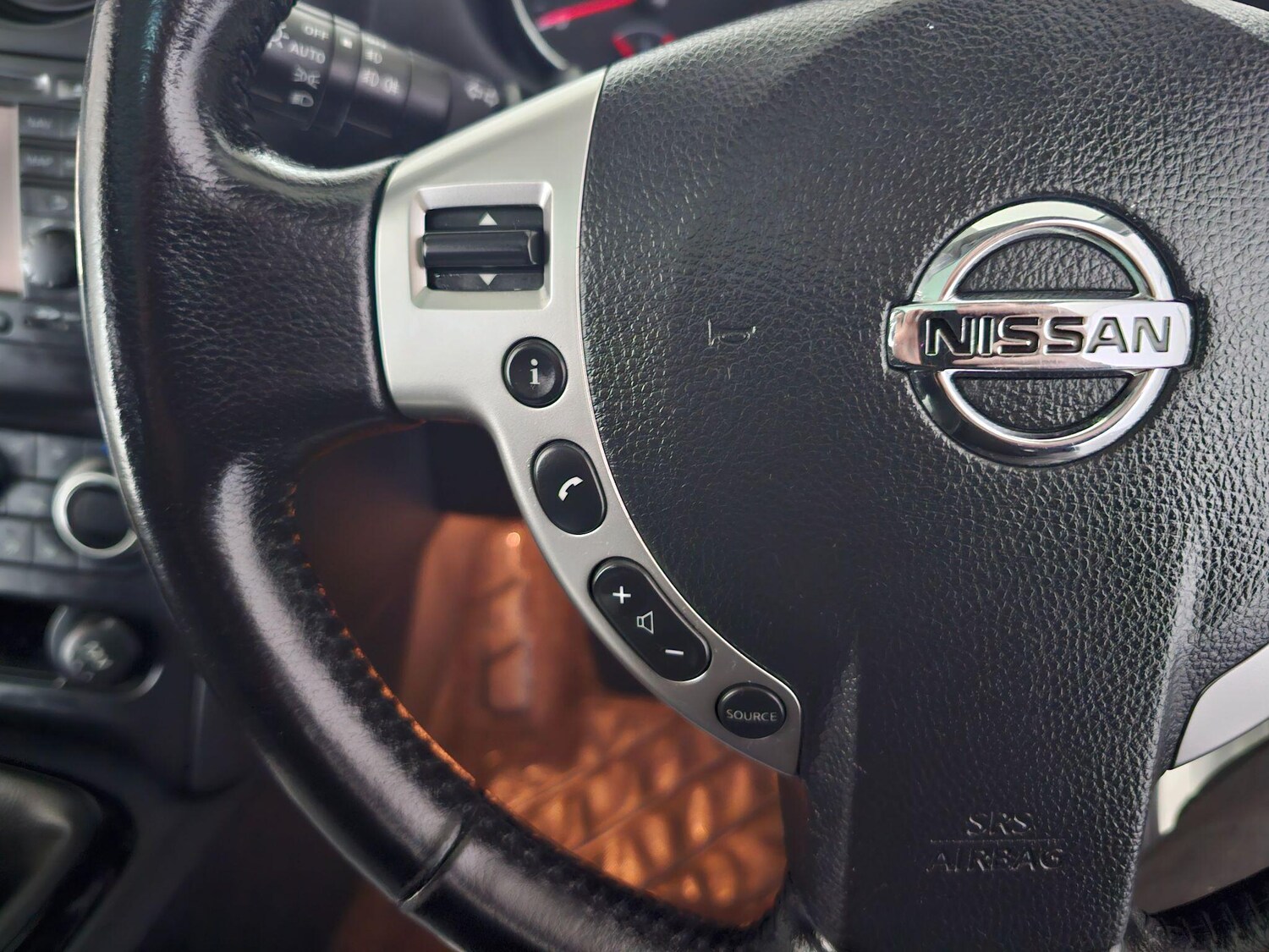 Used Nissan Qashqai 2013 for sale - 76409321: Photo 36