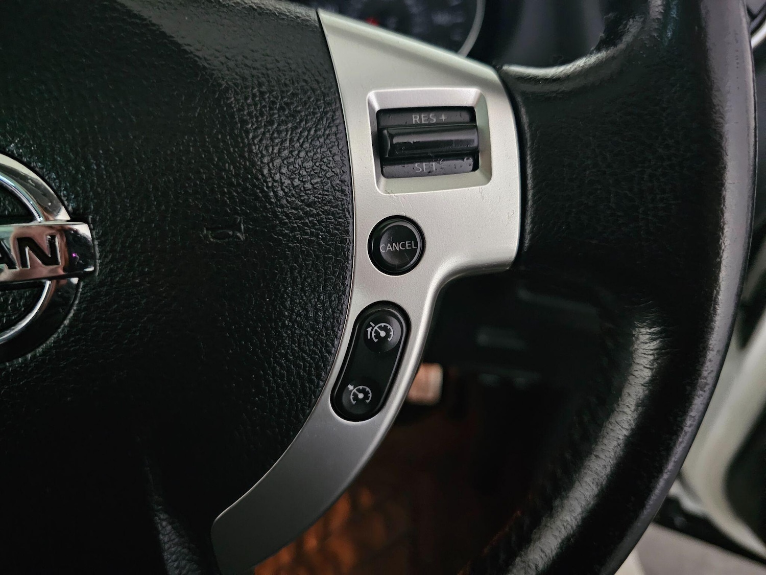 Used Nissan Qashqai 2013 for sale - 76409321: Photo 37