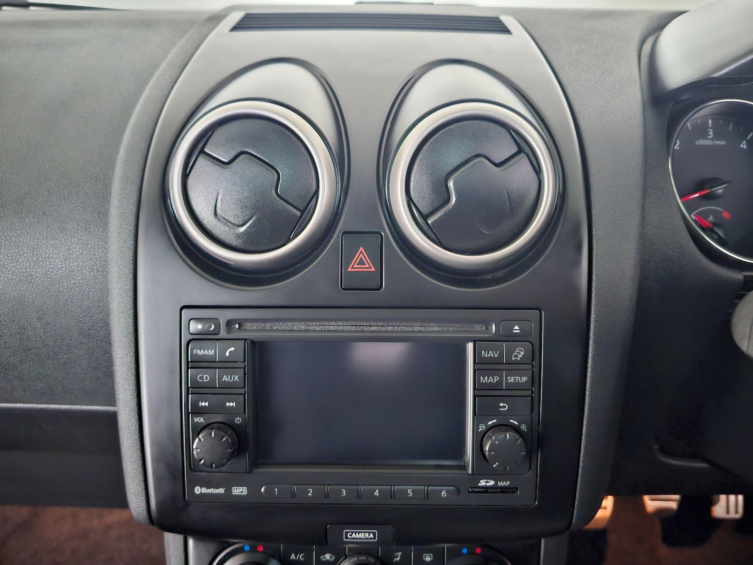 Used Nissan Qashqai 2013 for sale - 76409321: Photo 40