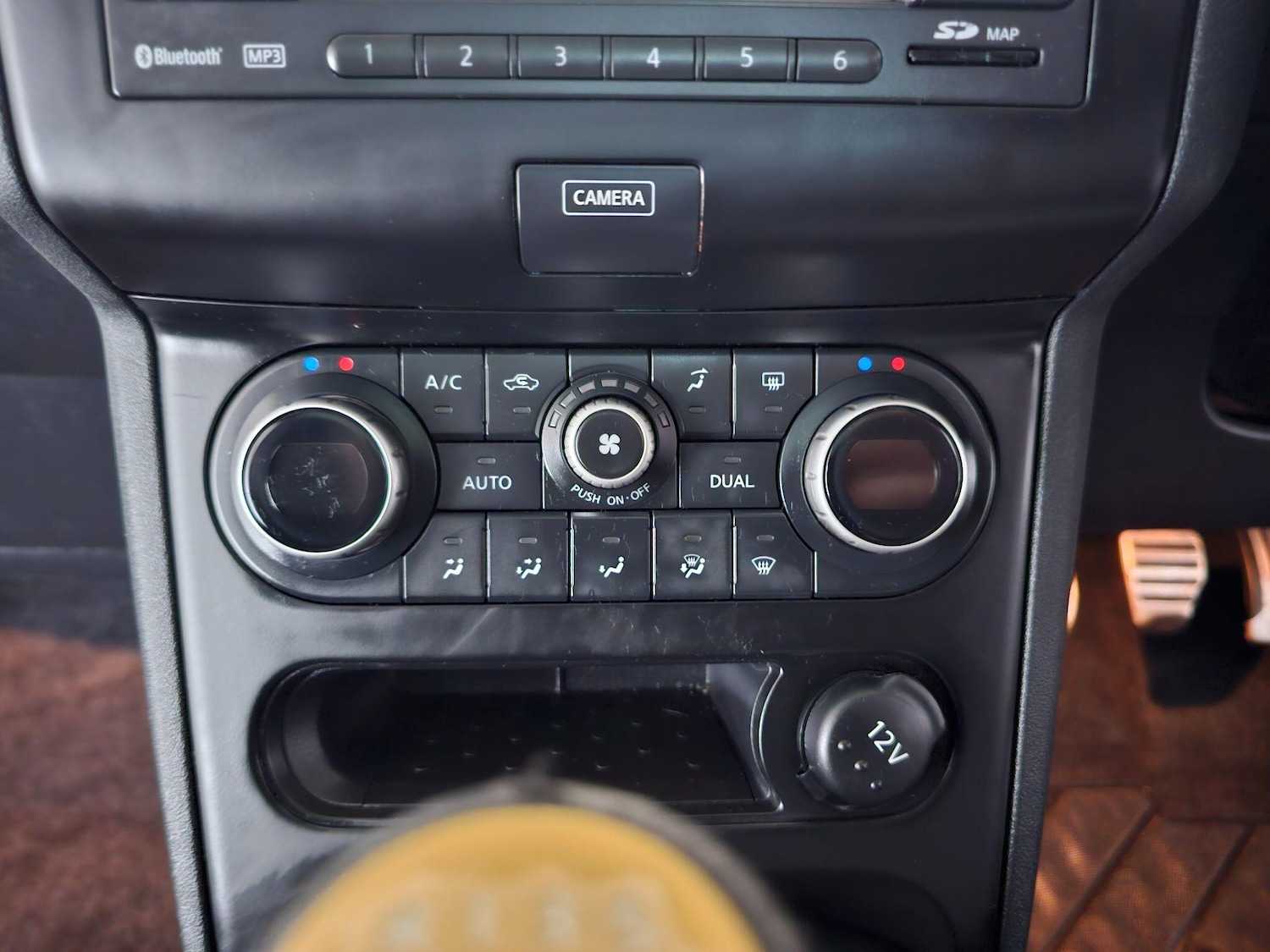 Used Nissan Qashqai 2013 for sale - 76409321: Photo 41