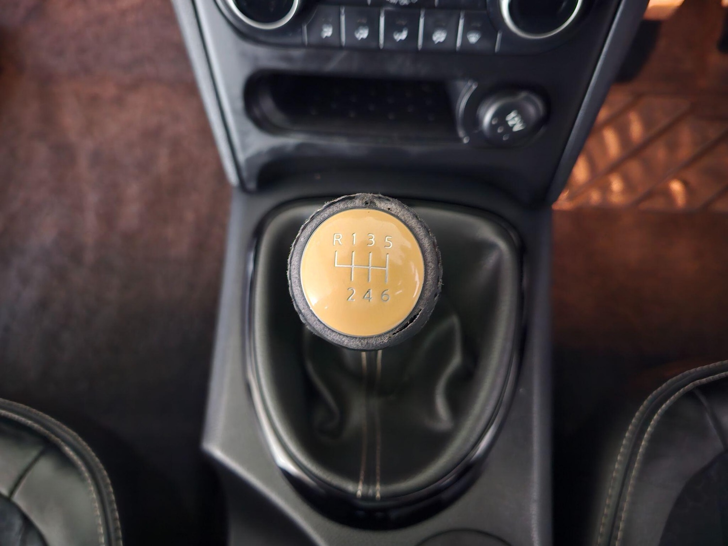 Used Nissan Qashqai 2013 for sale - 76409321: Photo 42