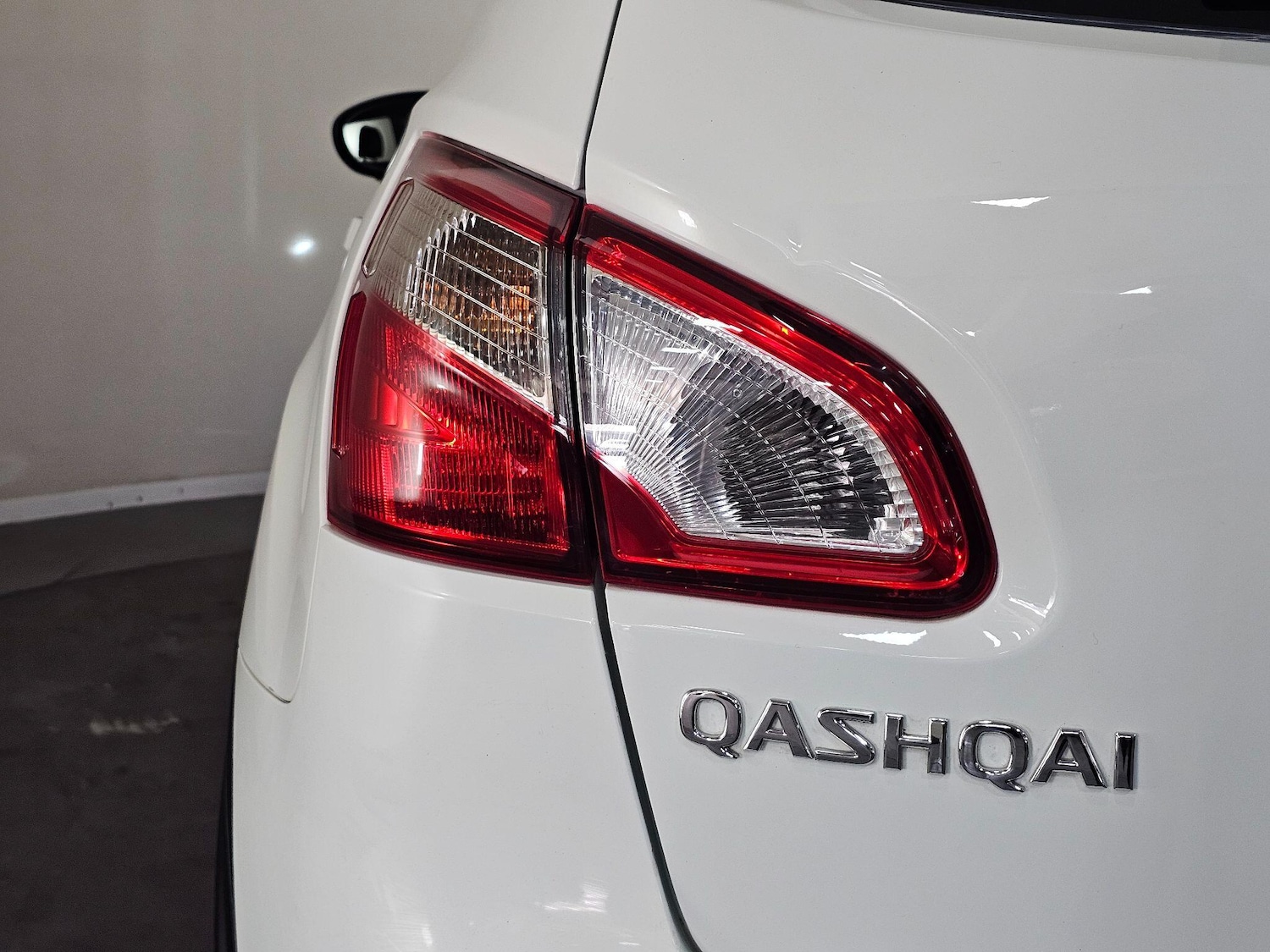Used Nissan Qashqai 2013 for sale - 76409321: Photo 47