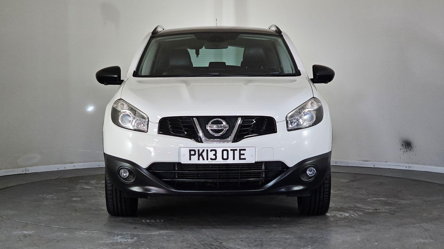 Used Nissan Qashqai 2013 for sale - 76409321: Photo 5